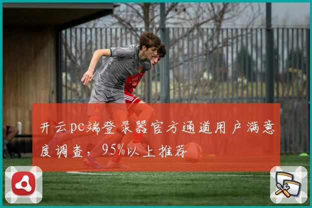 开云pc端登录器官方通道用户满意度调查，95%以上推荐